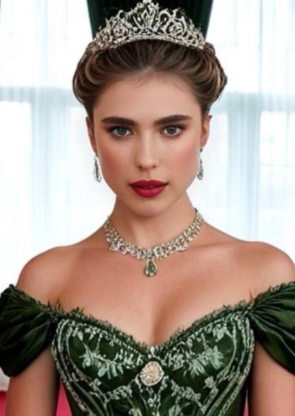 Margaret Qualley