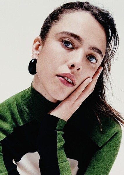 Margaret Qualley photo