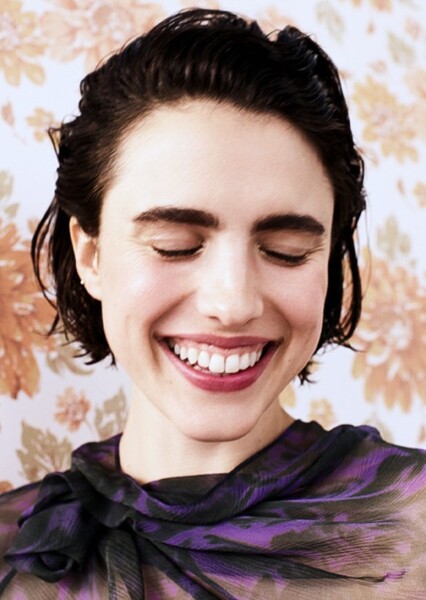 Margaret Qualley photo