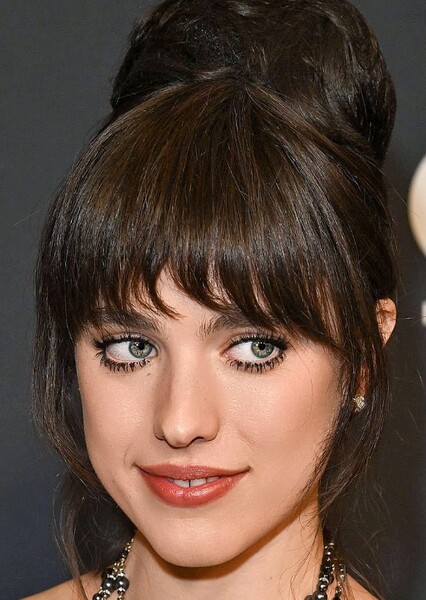 Margaret Qualley photo