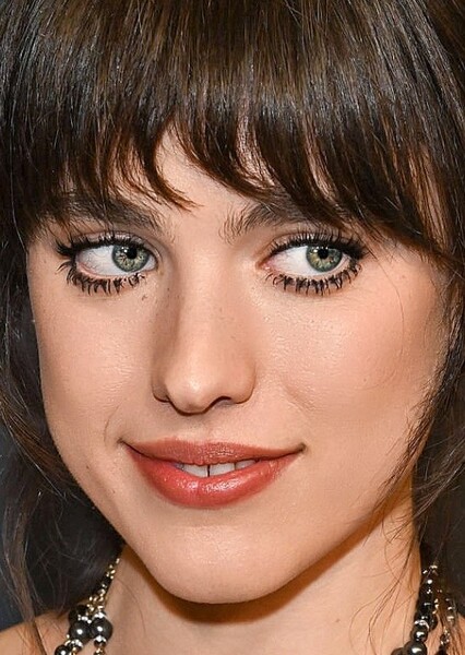 Margaret Qualley photo