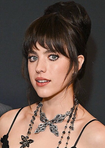 Margaret Qualley