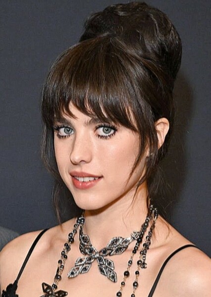 Margaret Qualley