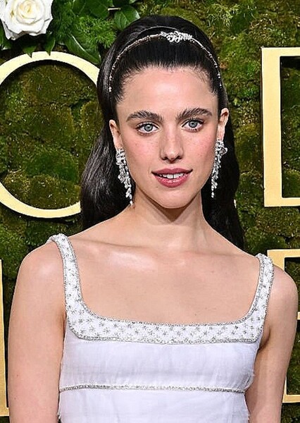 Margaret Qualley