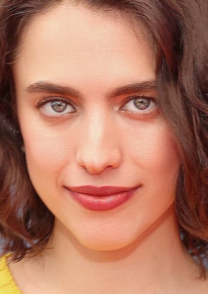Margaret Qualley photo