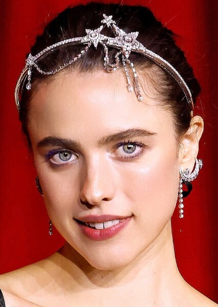 Margaret Qualley