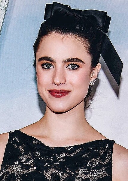 Margaret Qualley photo
