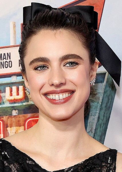 Margaret Qualley photo