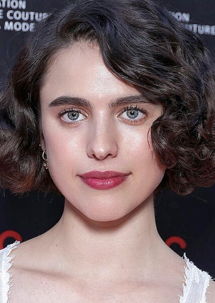Margaret Qualley