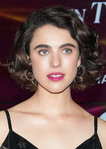 Margaret Qualley photo