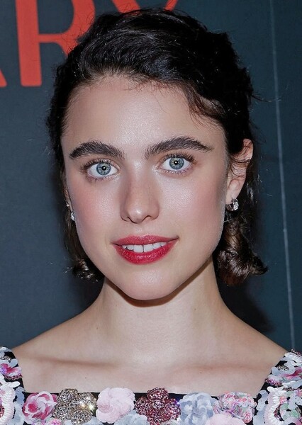 Margaret Qualley photo