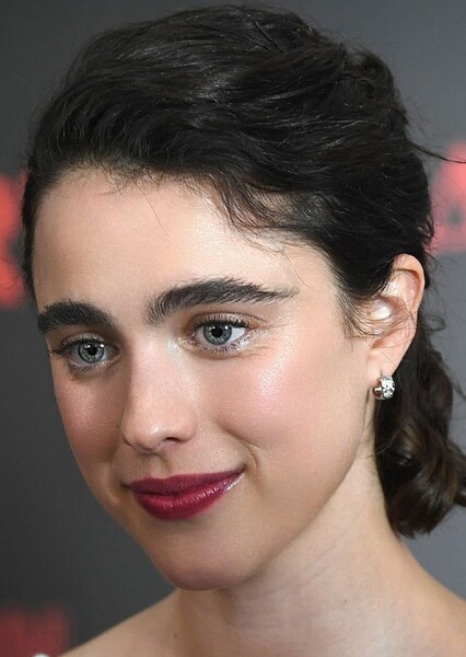 Margaret Qualley photo