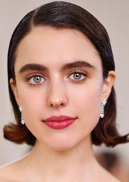 Margaret Qualley