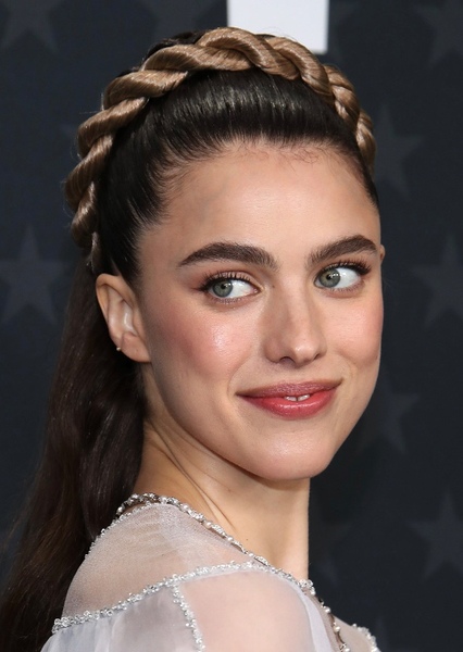 Margaret Qualley photo