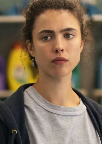 Margaret Qualley