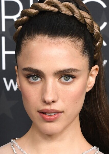 Margaret Qualley