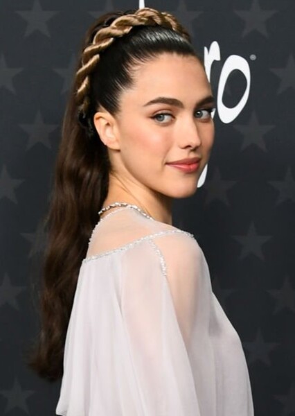 Margaret Qualley