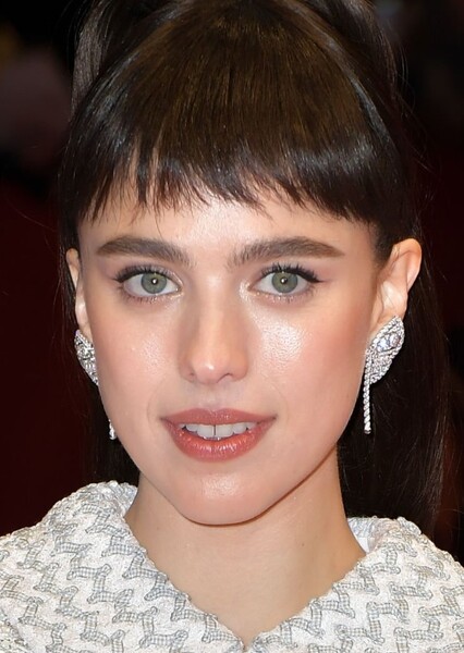 Margaret Qualley