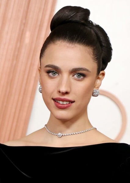 Margaret Qualley photo