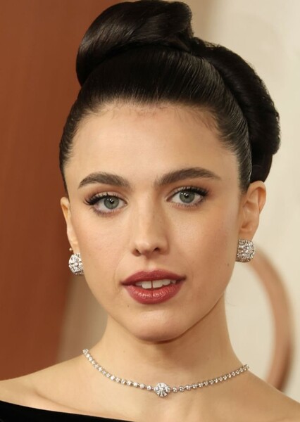Margaret Qualley photo