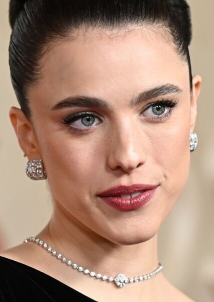 Margaret Qualley photo