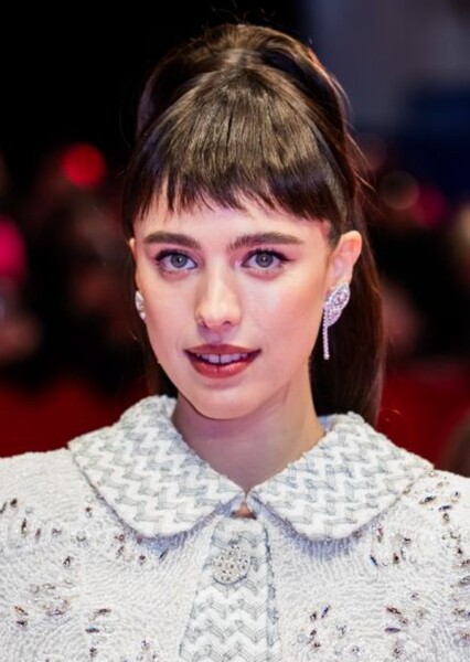 Margaret Qualley photo