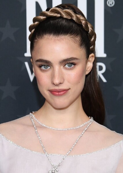 Margaret Qualley photo