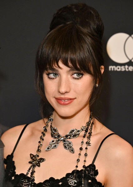 Margaret Qualley photo