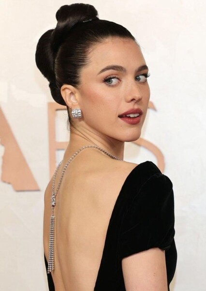 Margaret Qualley photo