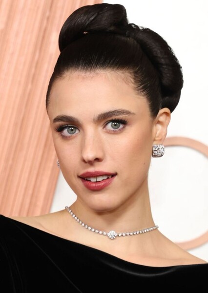 Margaret Qualley