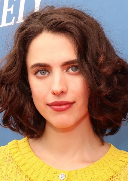 Margaret Qualley photo