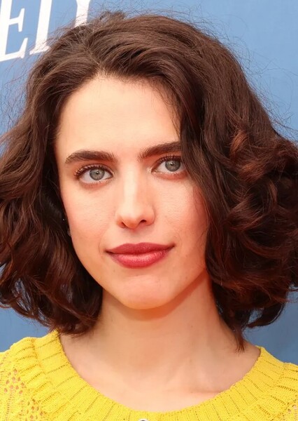 Margaret Qualley photo