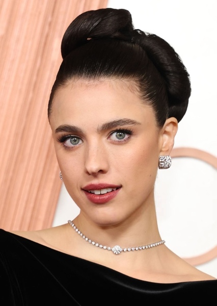 Margaret Qualley photo