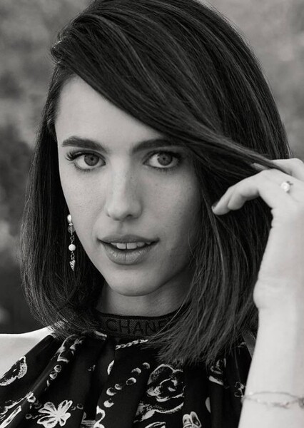 Margaret Qualley photo
