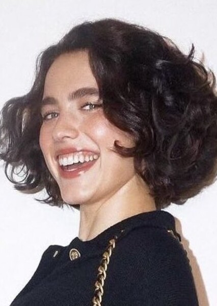 Margaret Qualley photo