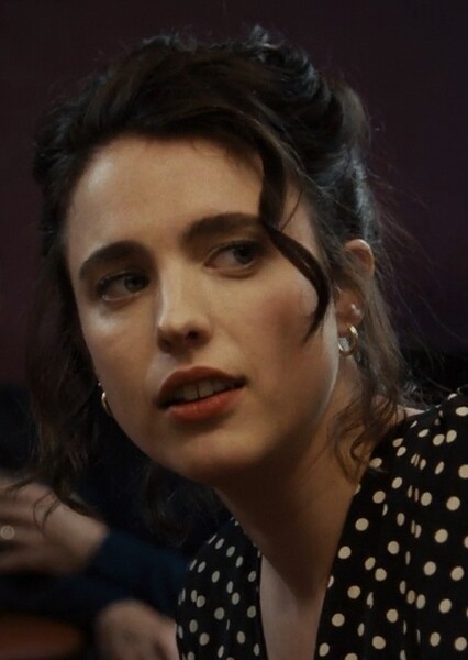 Margaret Qualley as Bond Girl in Bond 26