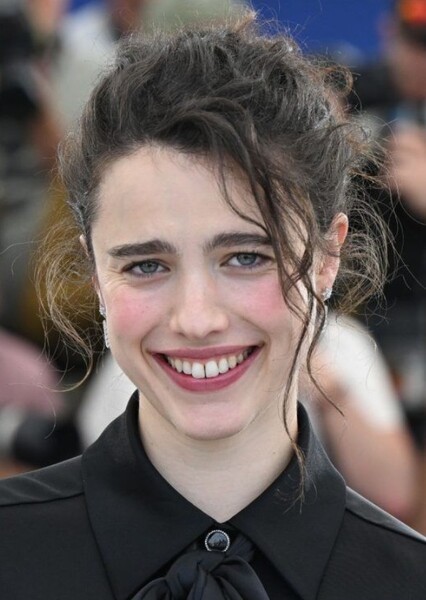 Margaret Qualley photo
