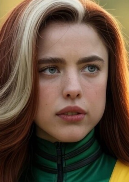 Margaret Qualley photo