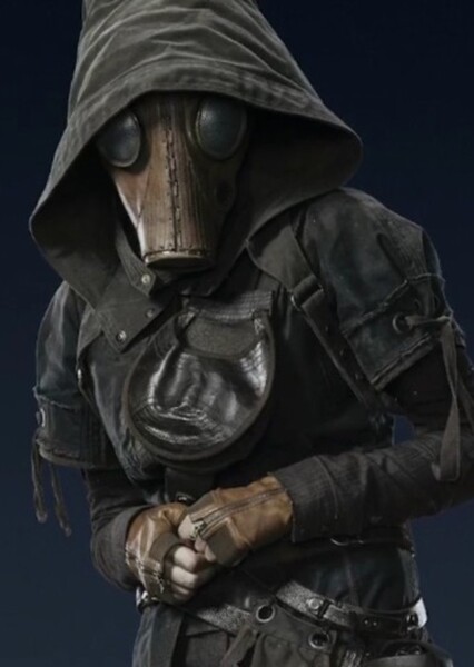 Ratcatcher