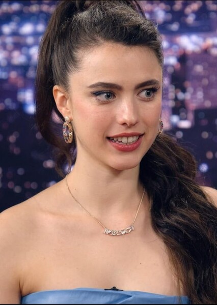 Margaret Qualley