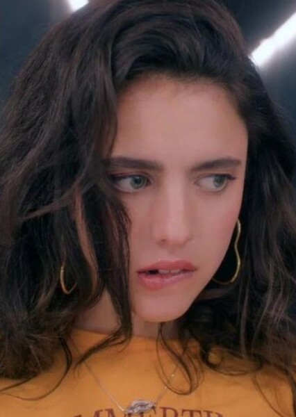 Margaret Qualley