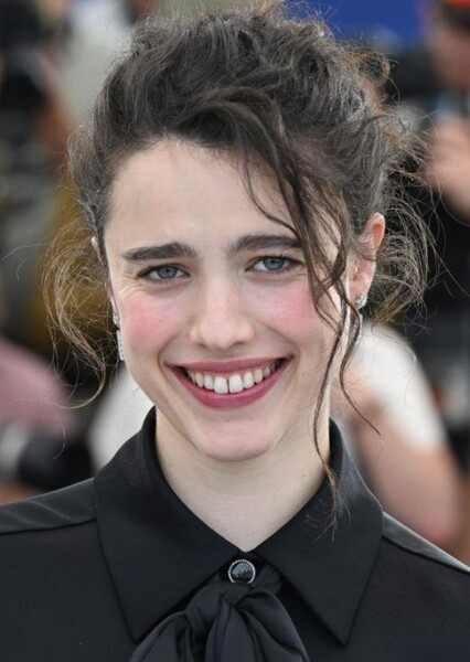 Margaret Qualley photo