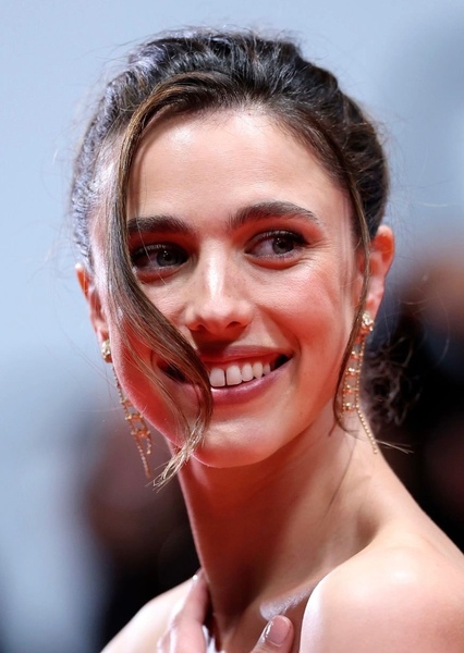 Margaret Qualley photo