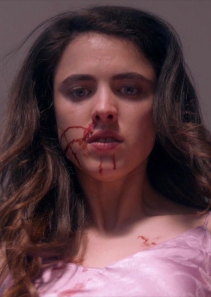 Margaret Qualley
