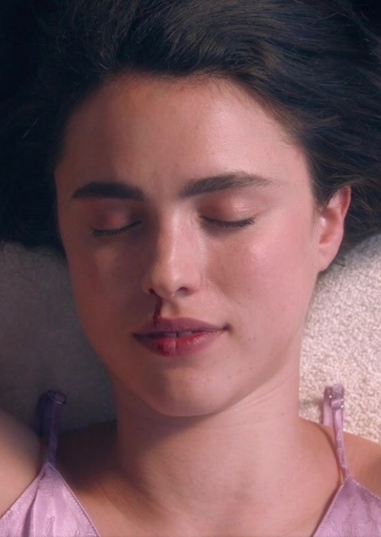 Margaret Qualley photo
