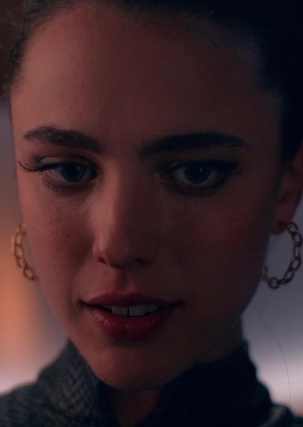 Margaret Qualley photo