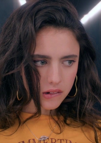 Margaret Qualley photo