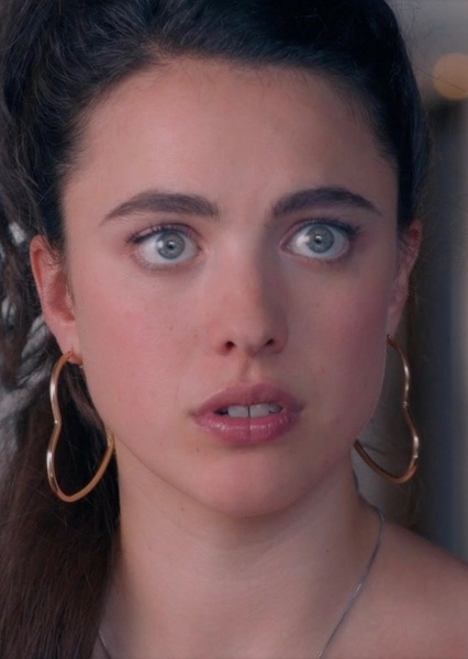 Margaret Qualley