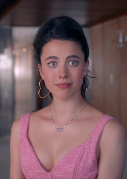 Margaret Qualley photo