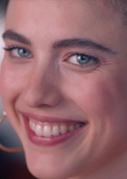 Margaret Qualley photo